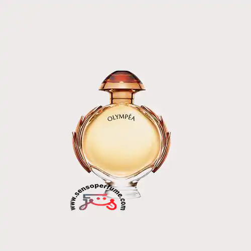 عطر ادکلن پاکو رابان المپیا اینتنس | paco rabanne olympea intense